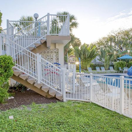 Floranada Condos Pompano Beach Εξωτερικό φωτογραφία