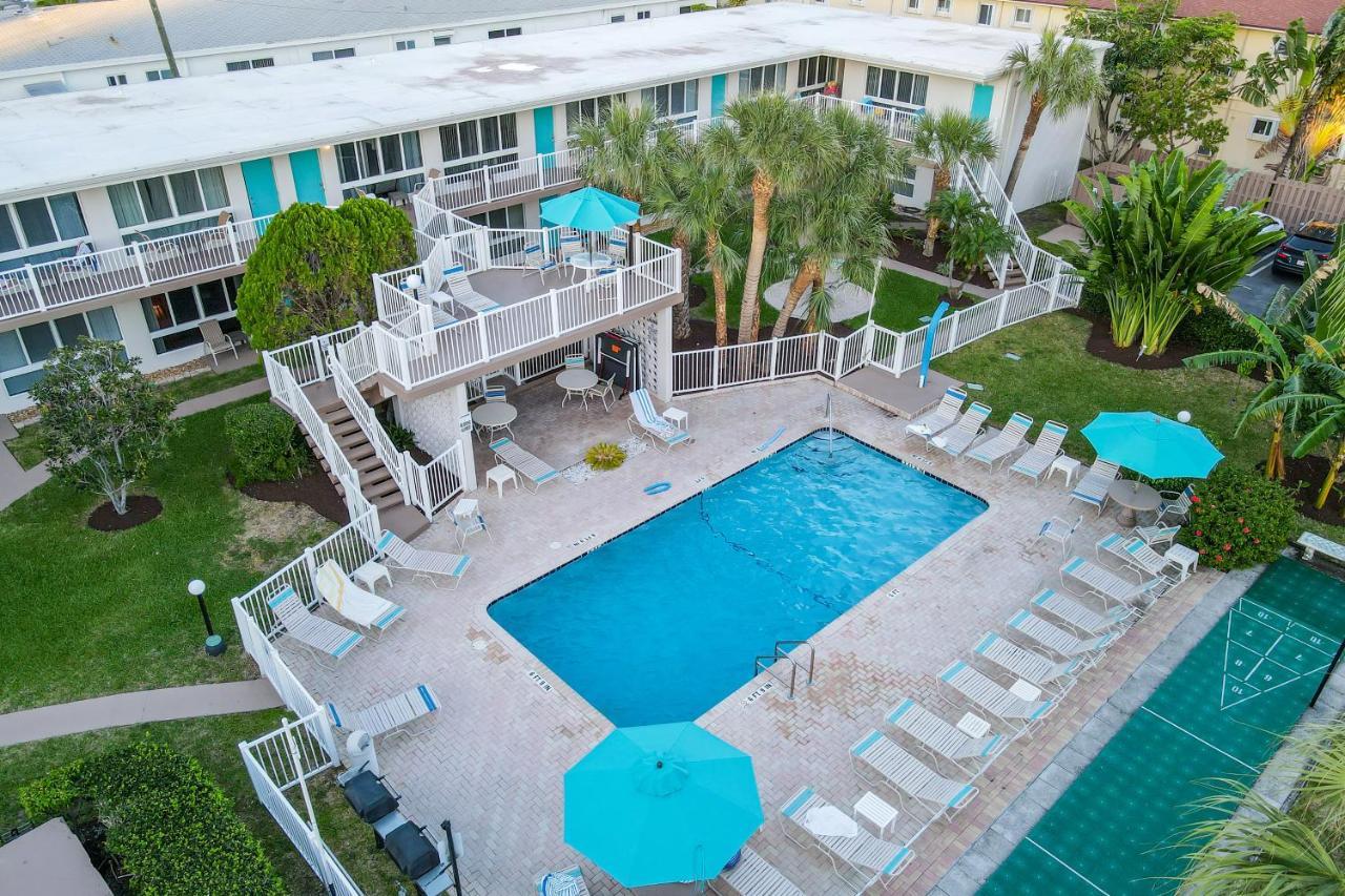 Floranada Condos Pompano Beach Δωμάτιο φωτογραφία