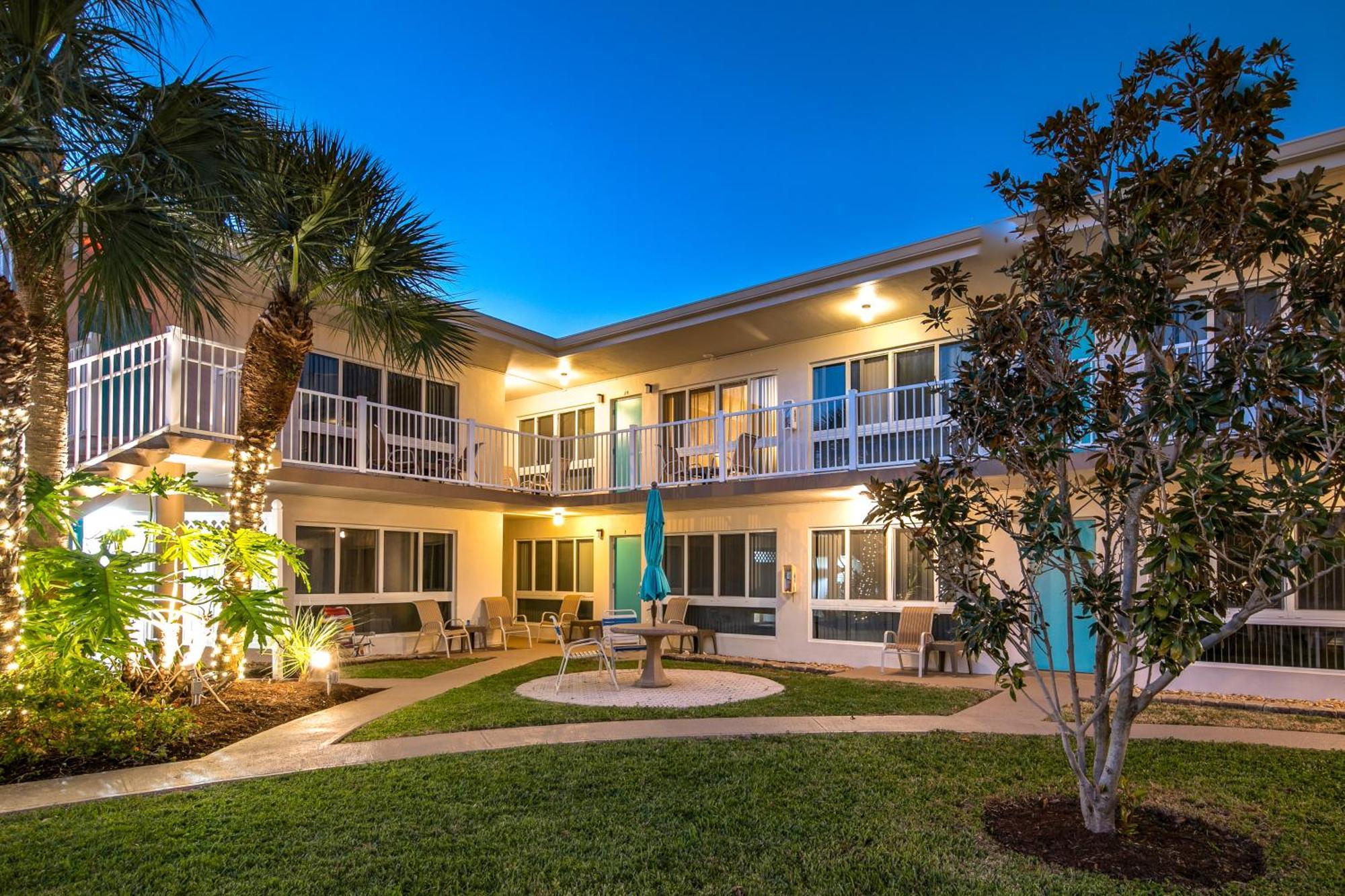 Floranada Condos Pompano Beach Εξωτερικό φωτογραφία