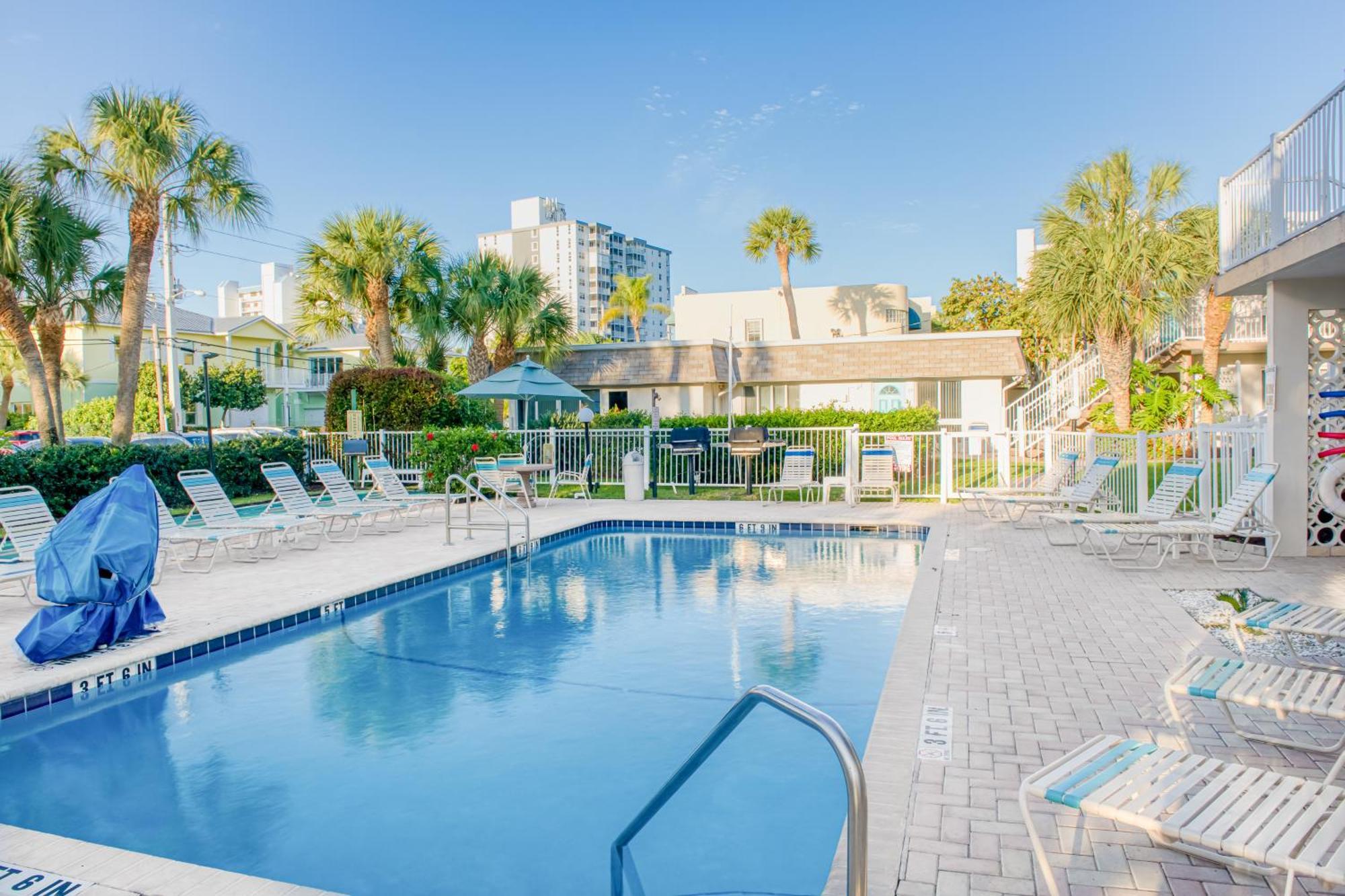 Floranada Condos Pompano Beach Δωμάτιο φωτογραφία