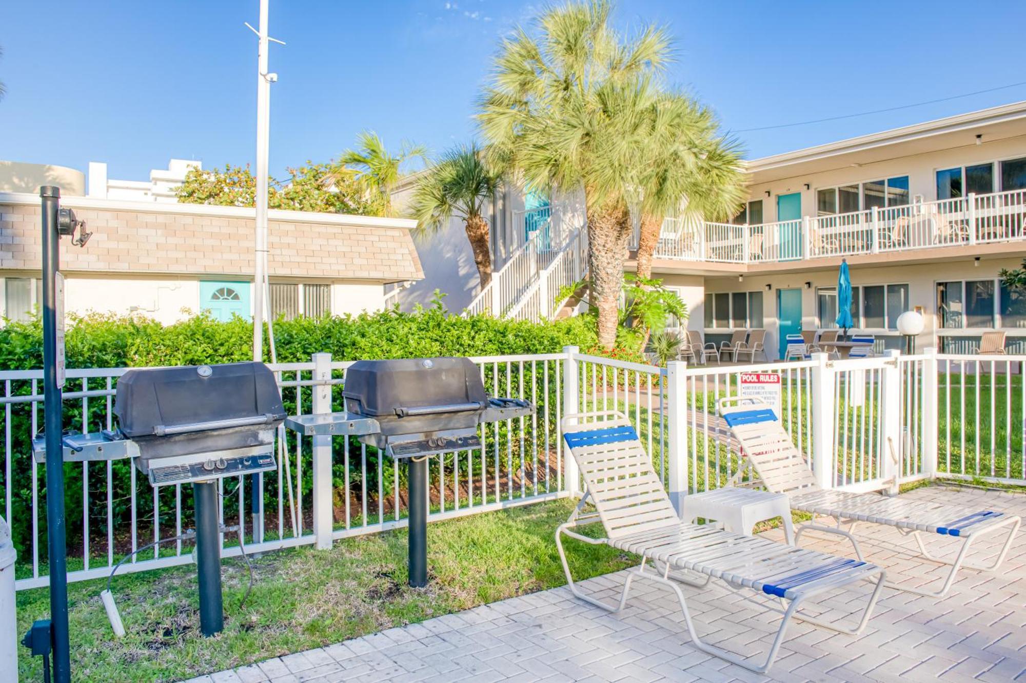 Floranada Condos Pompano Beach Δωμάτιο φωτογραφία