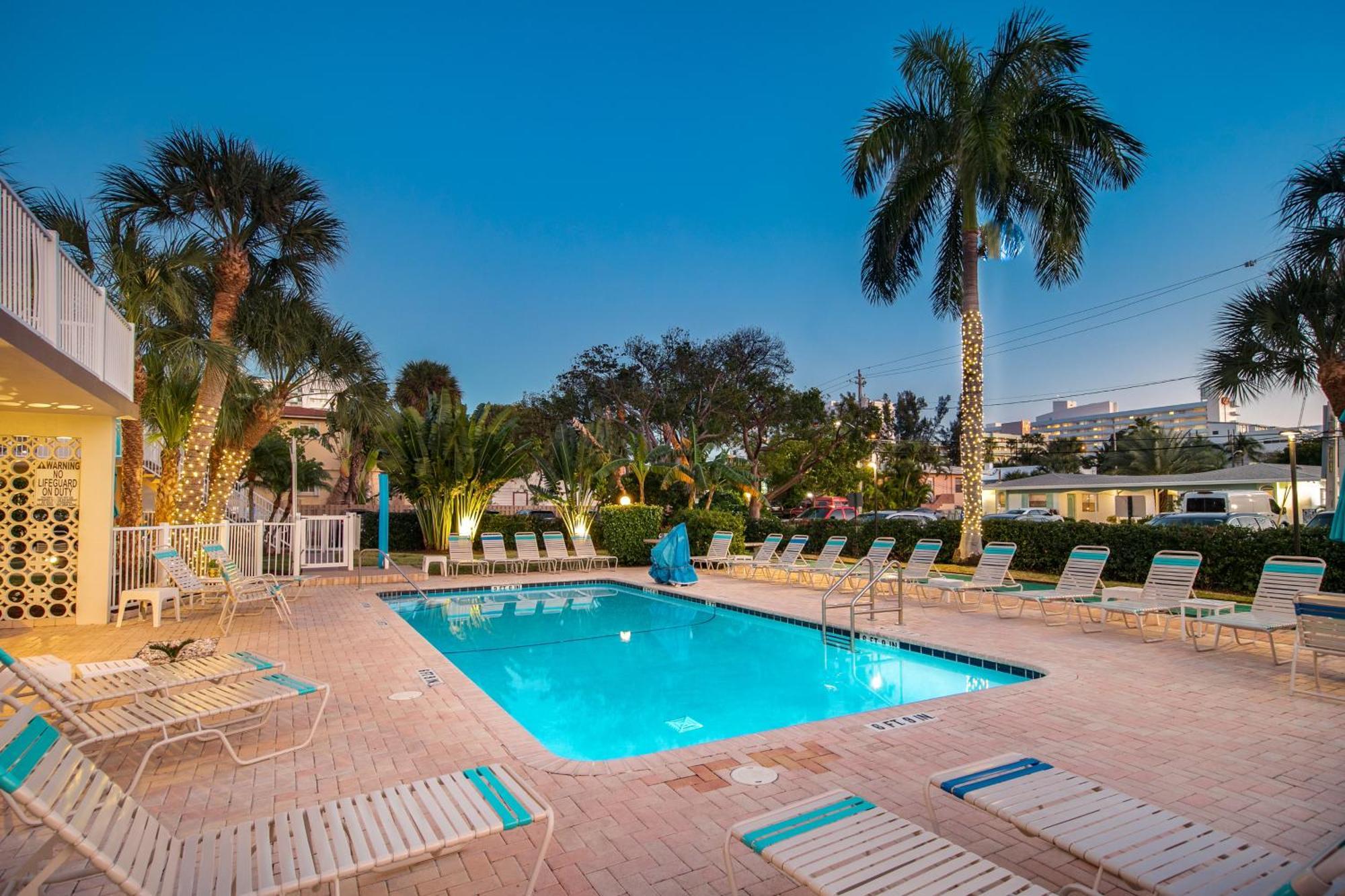 Floranada Condos Pompano Beach Δωμάτιο φωτογραφία