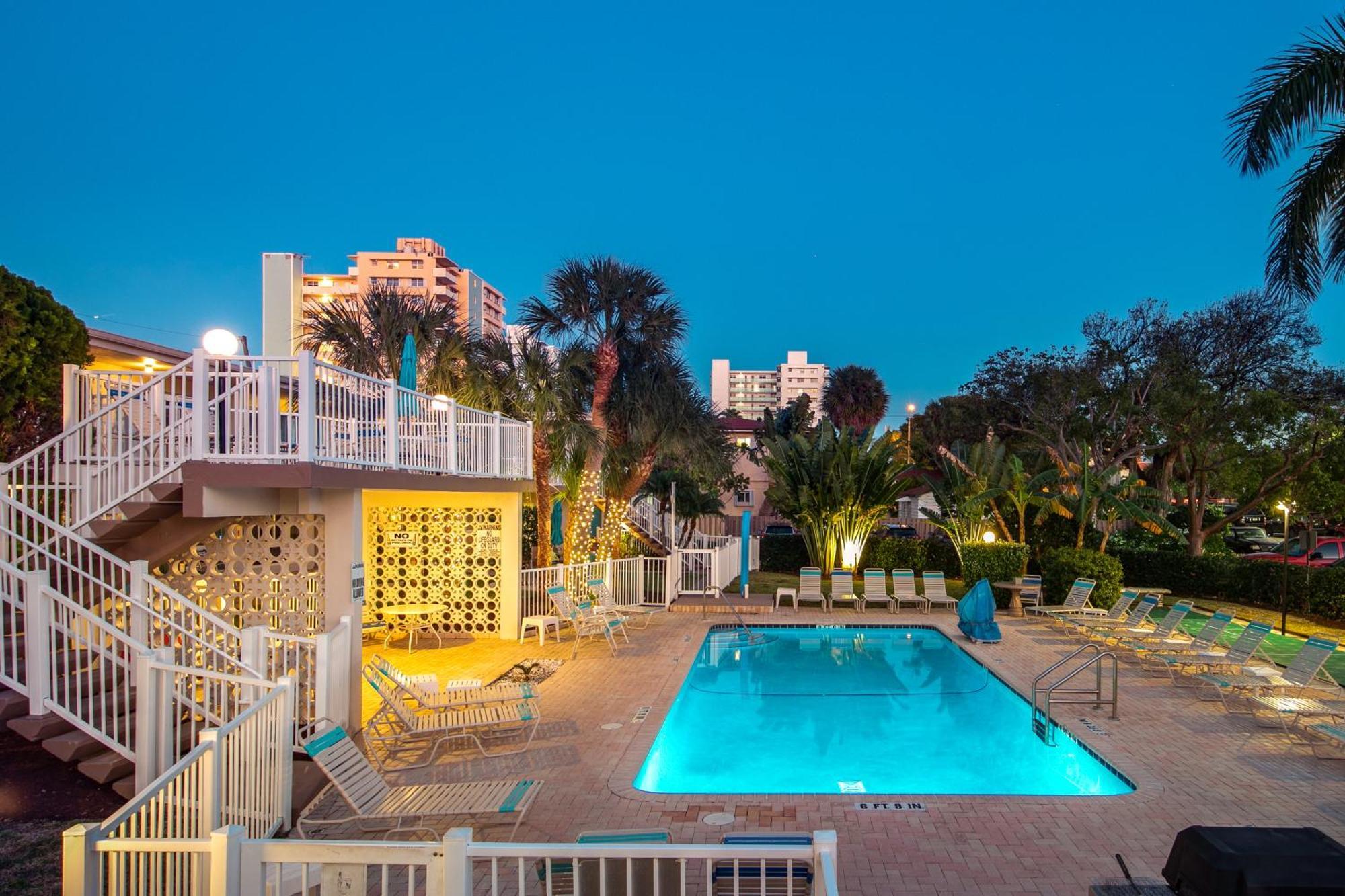 Floranada Condos Pompano Beach Δωμάτιο φωτογραφία