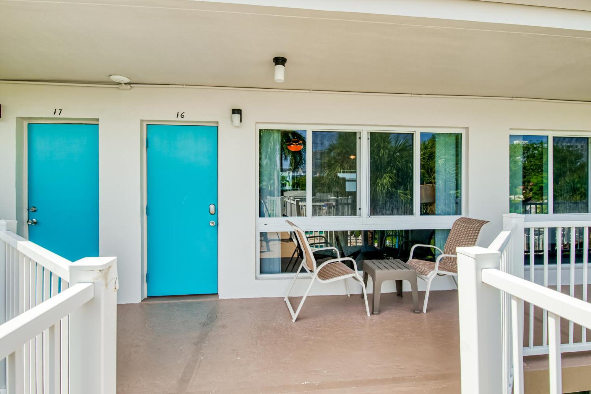 Floranada Condos Pompano Beach Δωμάτιο φωτογραφία