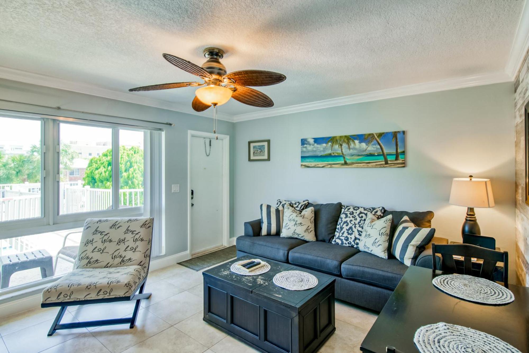 Floranada Condos Pompano Beach Δωμάτιο φωτογραφία