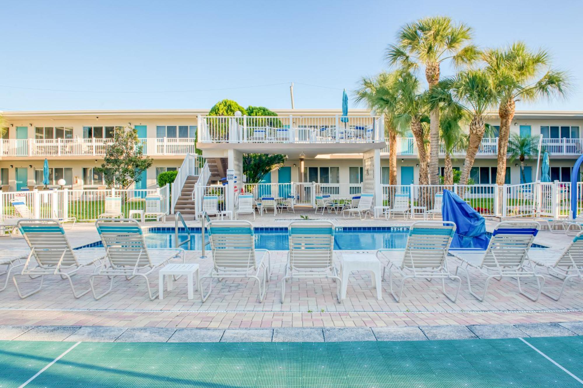 Floranada Condos Pompano Beach Δωμάτιο φωτογραφία