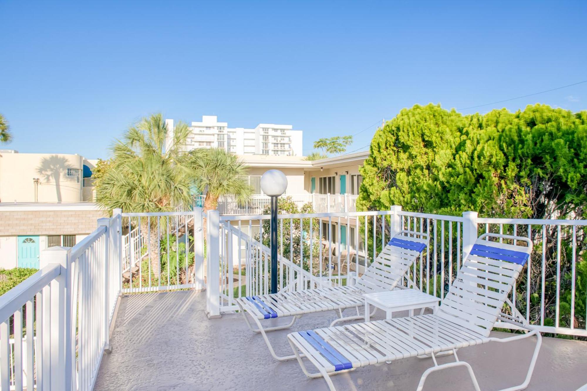 Floranada Condos Pompano Beach Δωμάτιο φωτογραφία