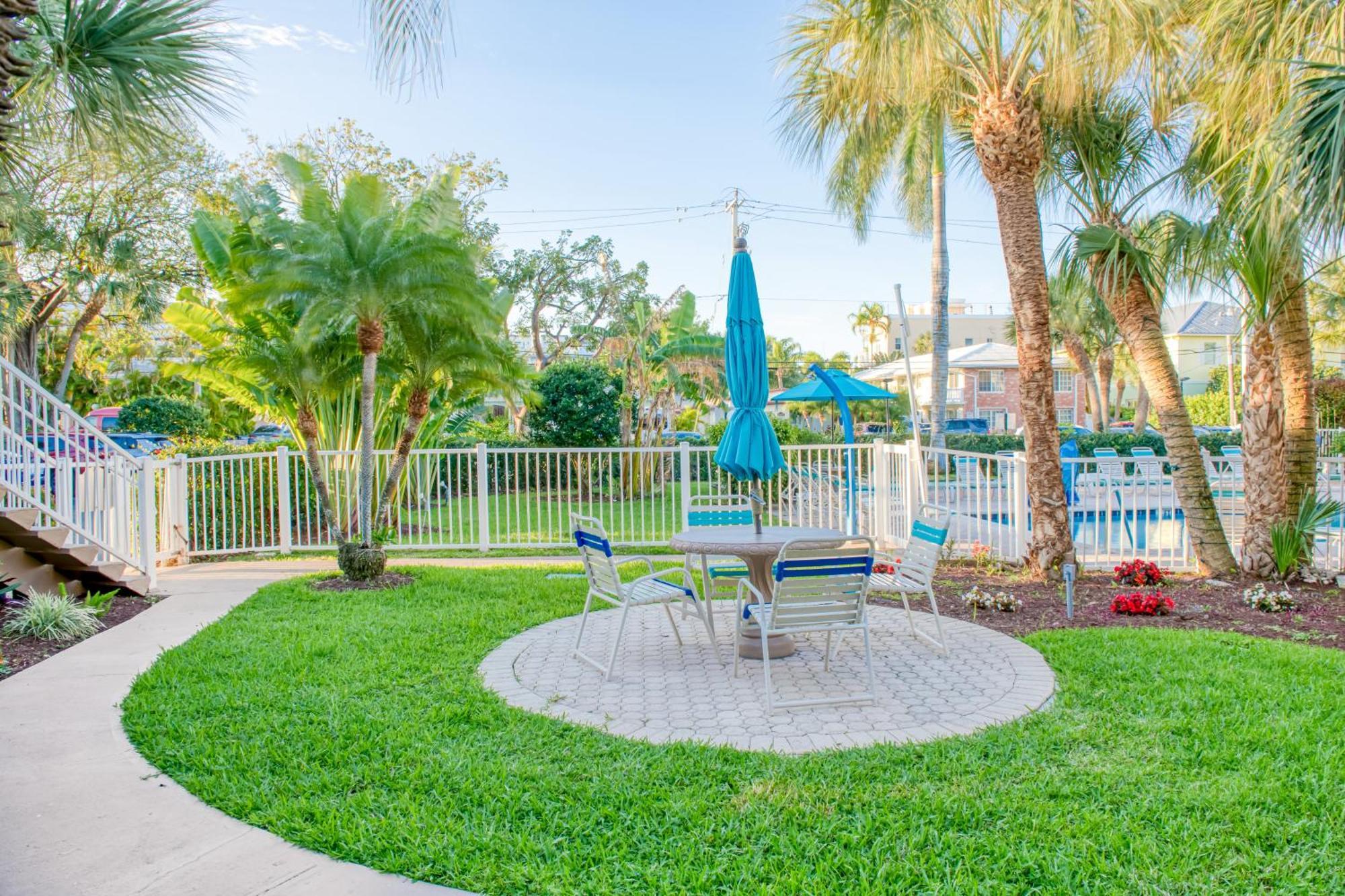 Floranada Condos Pompano Beach Δωμάτιο φωτογραφία