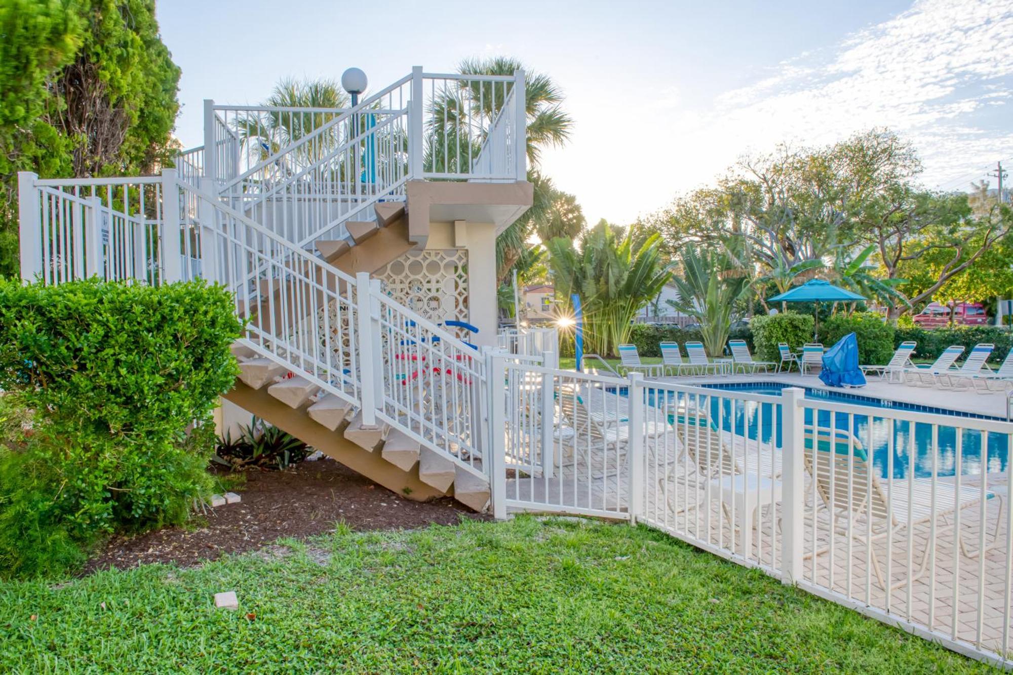 Floranada Condos Pompano Beach Δωμάτιο φωτογραφία
