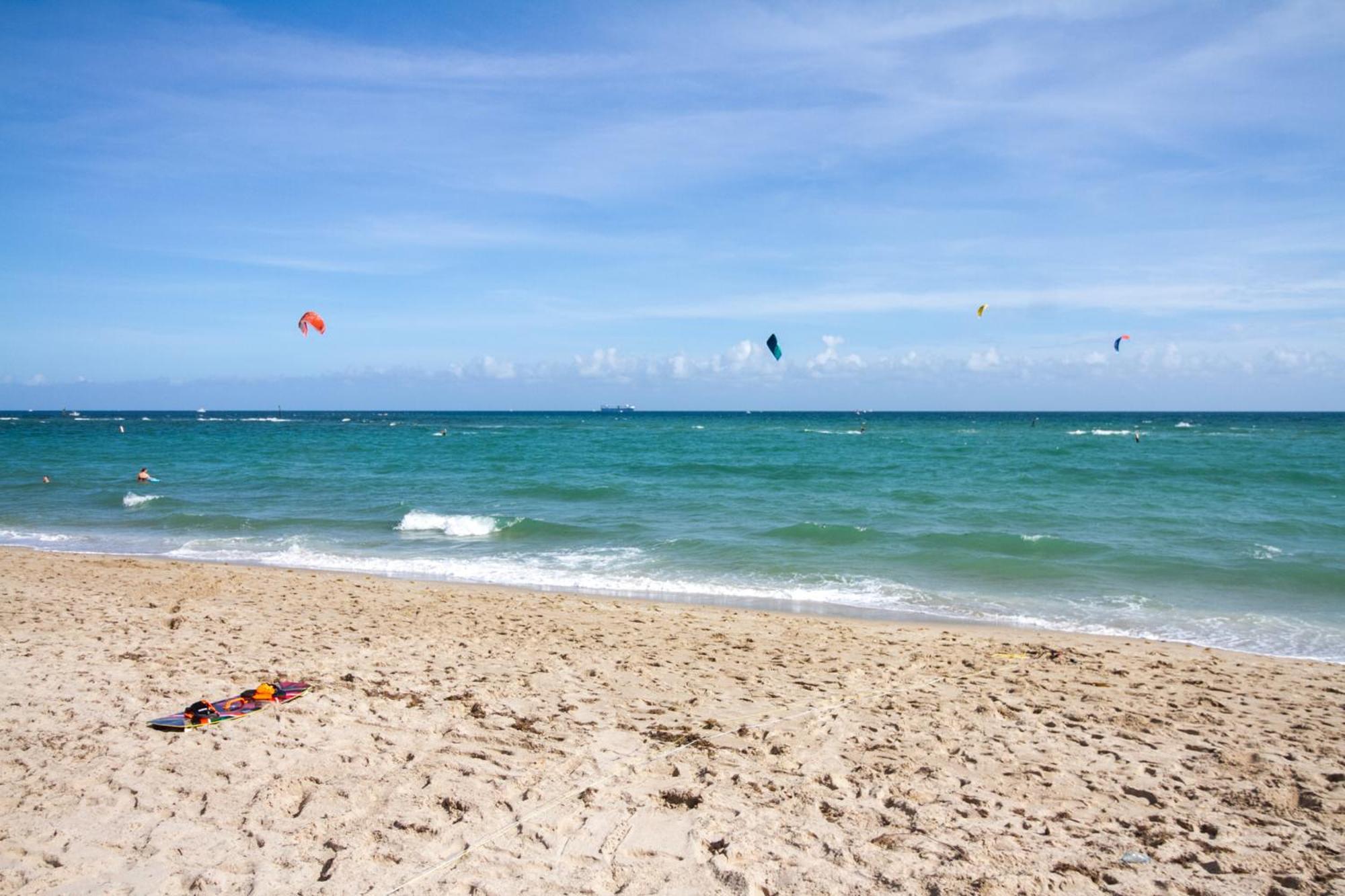 Floranada Condos Pompano Beach Δωμάτιο φωτογραφία
