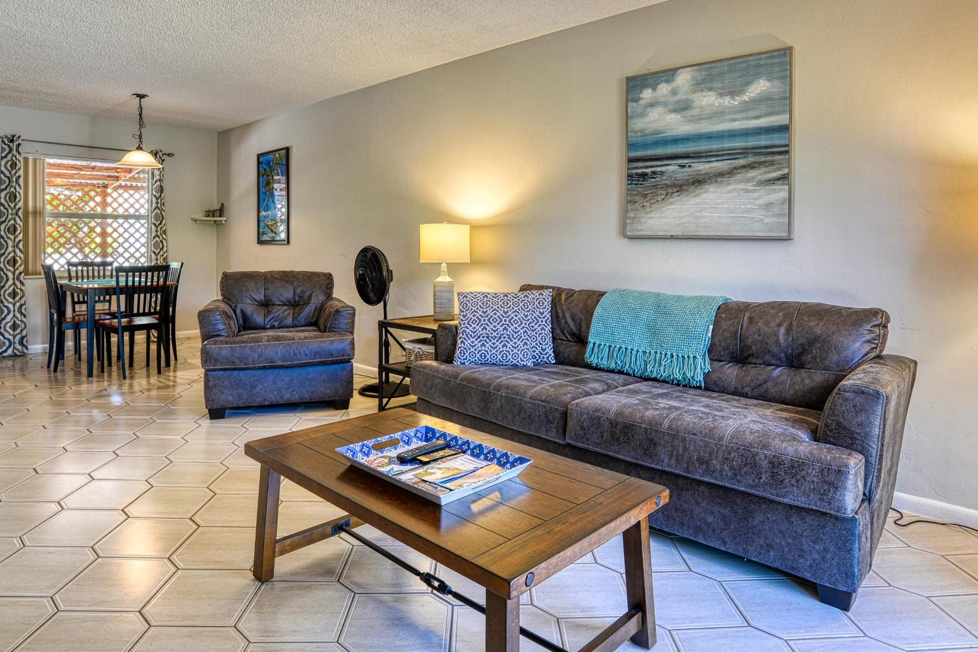 Floranada Condos Pompano Beach Δωμάτιο φωτογραφία