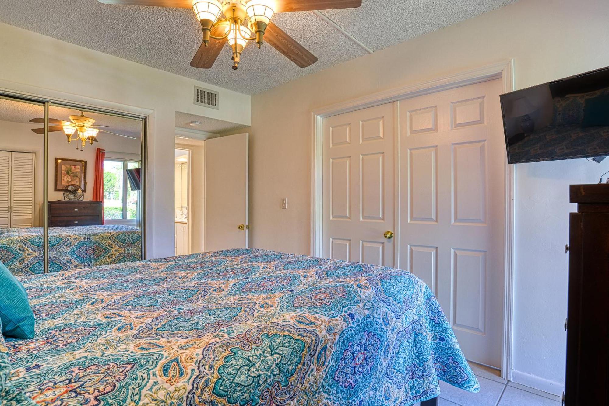 Floranada Condos Pompano Beach Δωμάτιο φωτογραφία