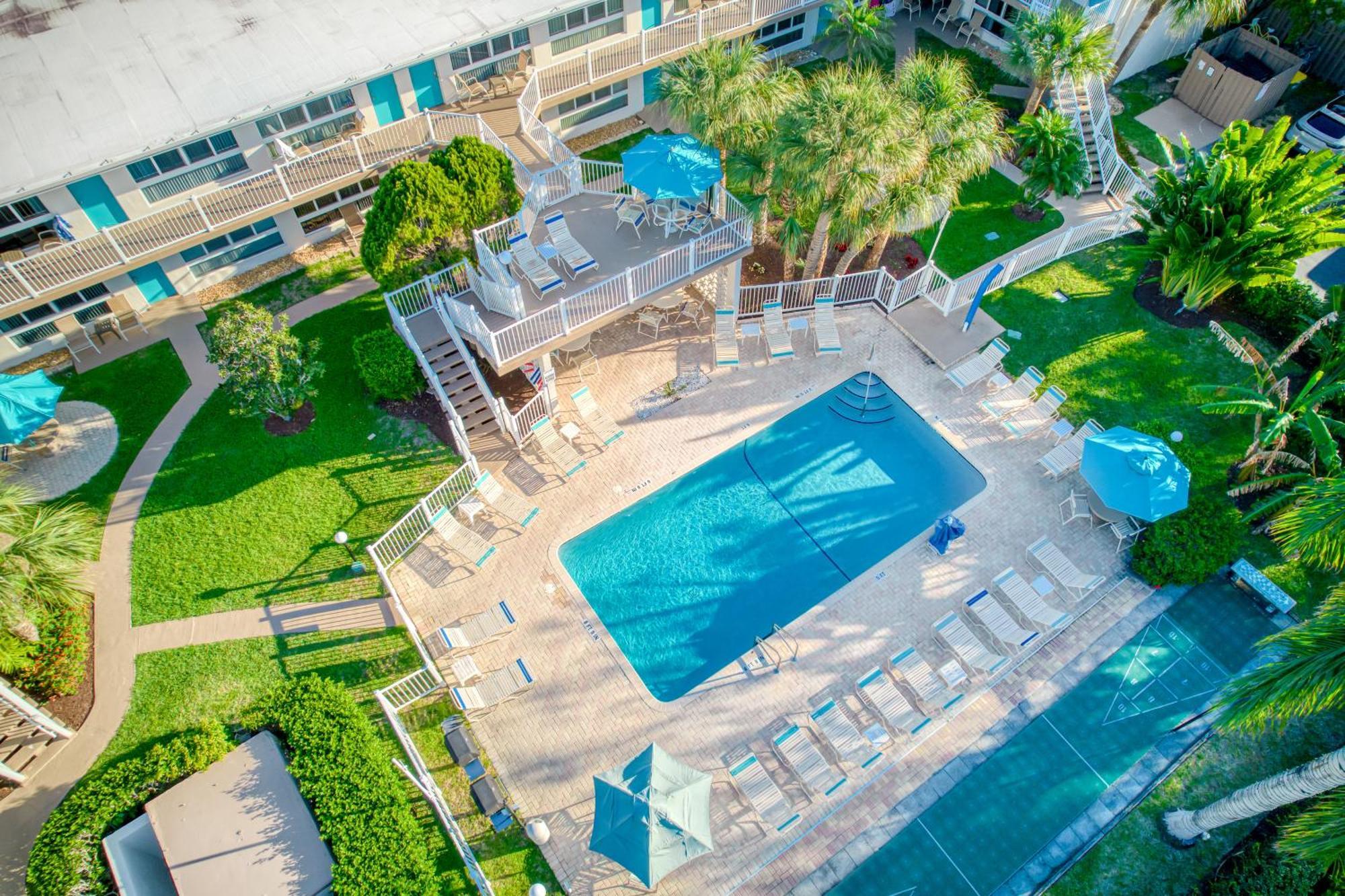 Floranada Condos Pompano Beach Δωμάτιο φωτογραφία