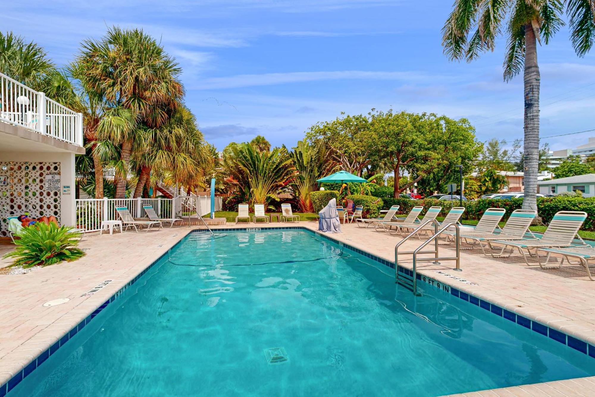 Floranada Condos Pompano Beach Δωμάτιο φωτογραφία
