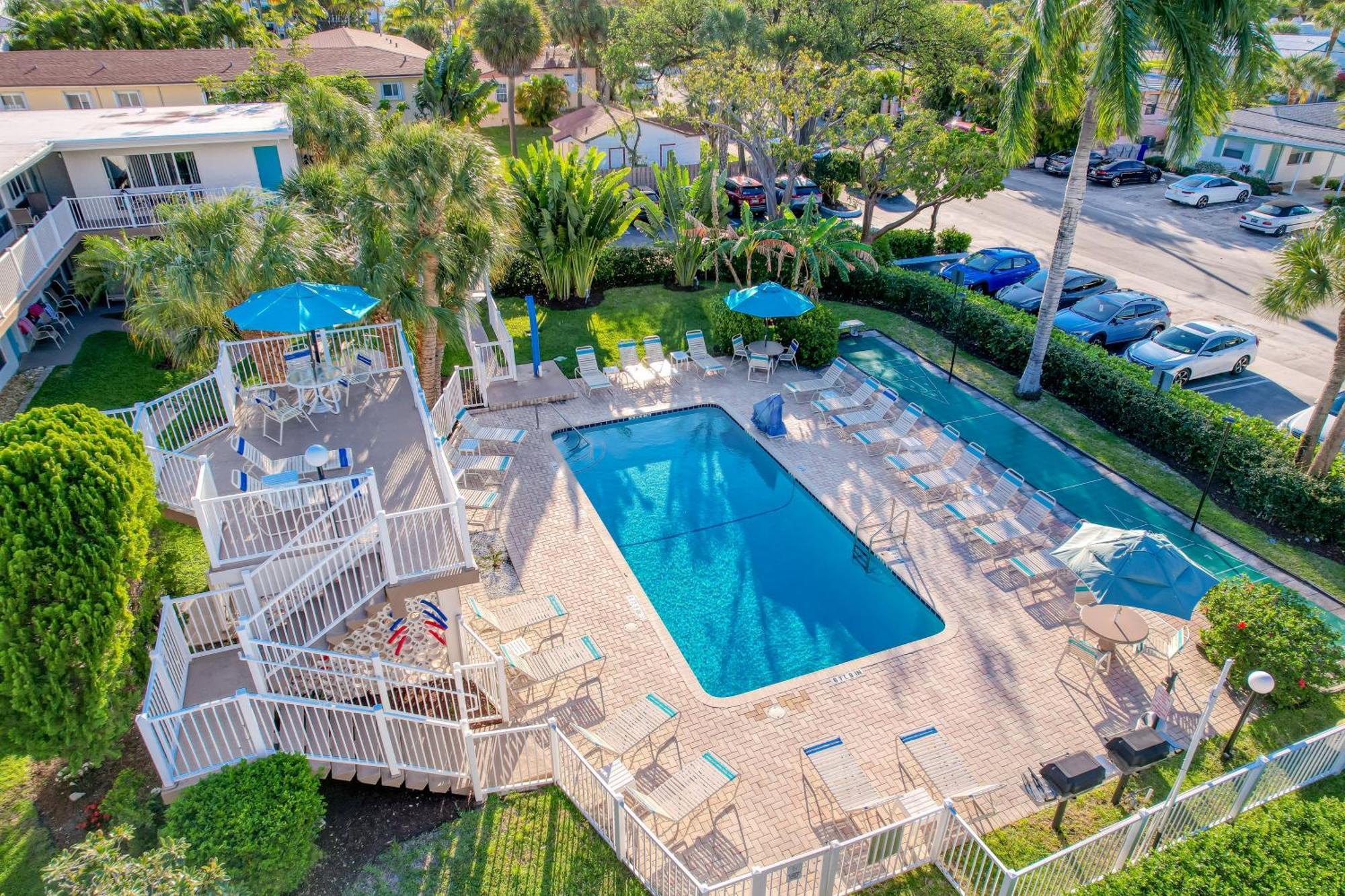 Floranada Condos Pompano Beach Δωμάτιο φωτογραφία