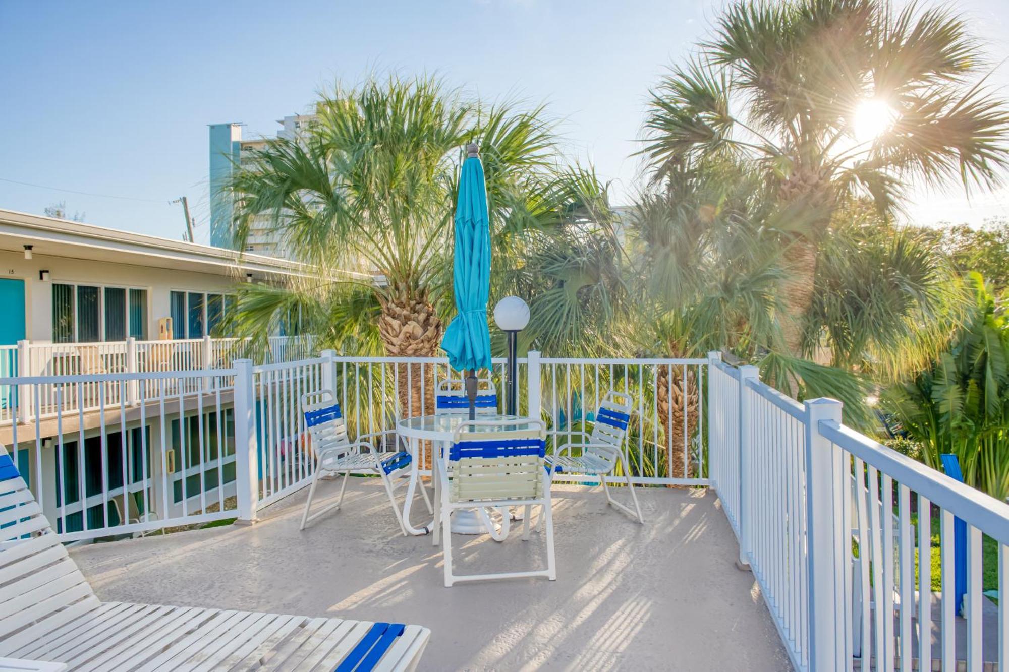 Floranada Condos Pompano Beach Δωμάτιο φωτογραφία