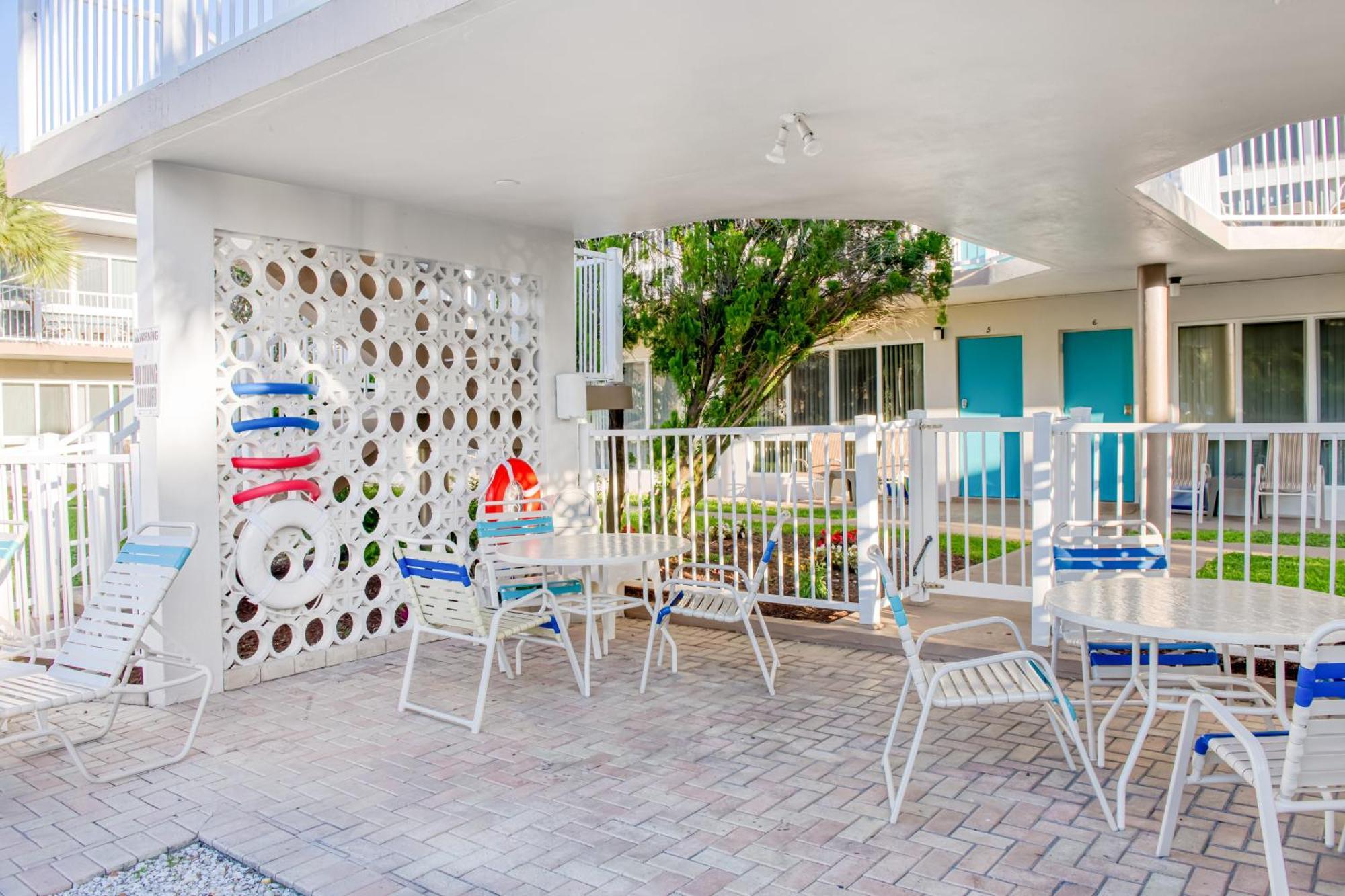 Floranada Condos Pompano Beach Δωμάτιο φωτογραφία
