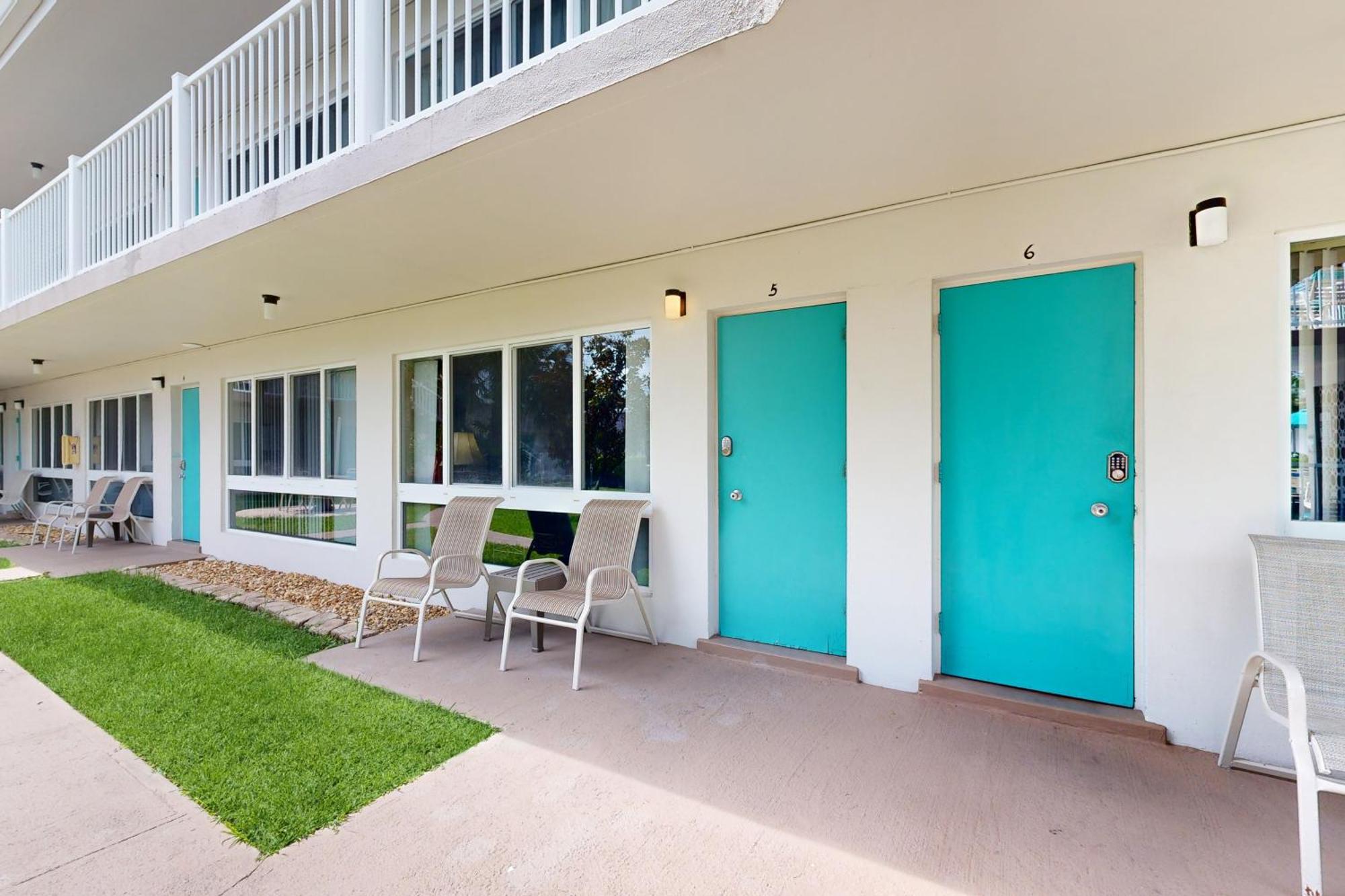 Floranada Condos Pompano Beach Δωμάτιο φωτογραφία