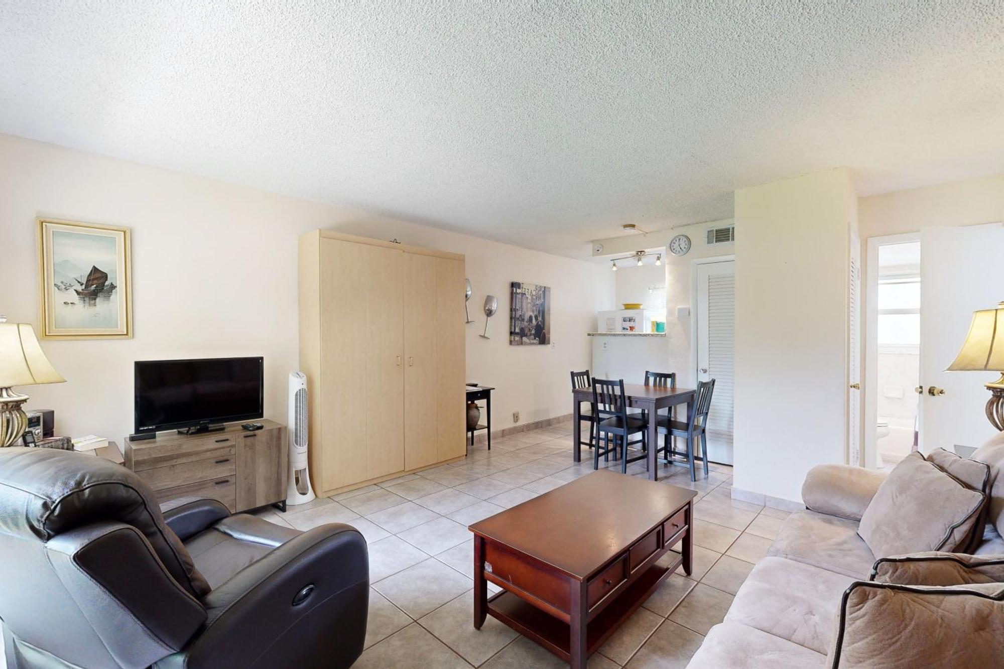 Floranada Condos Pompano Beach Δωμάτιο φωτογραφία