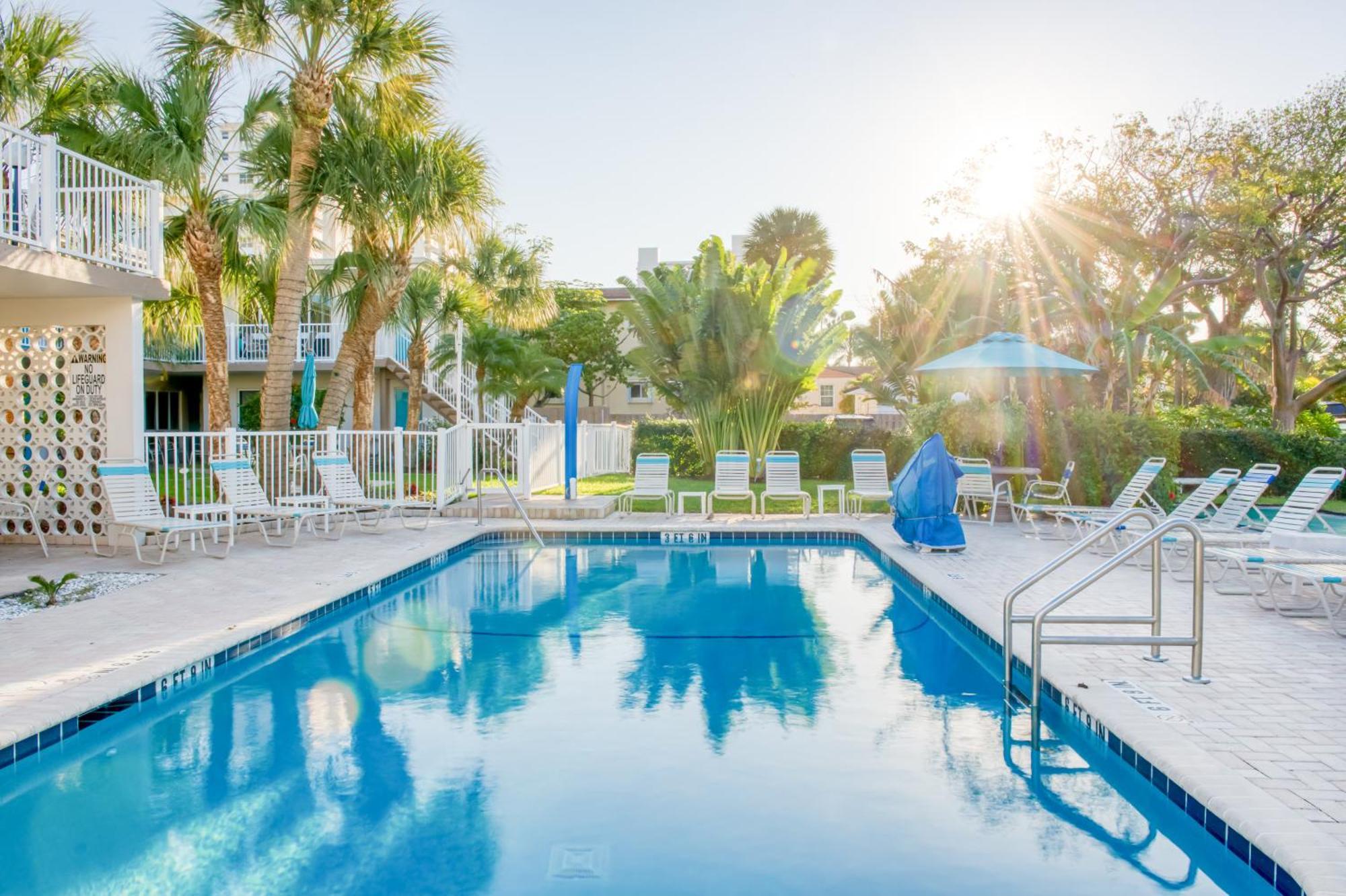 Floranada Condos Pompano Beach Δωμάτιο φωτογραφία