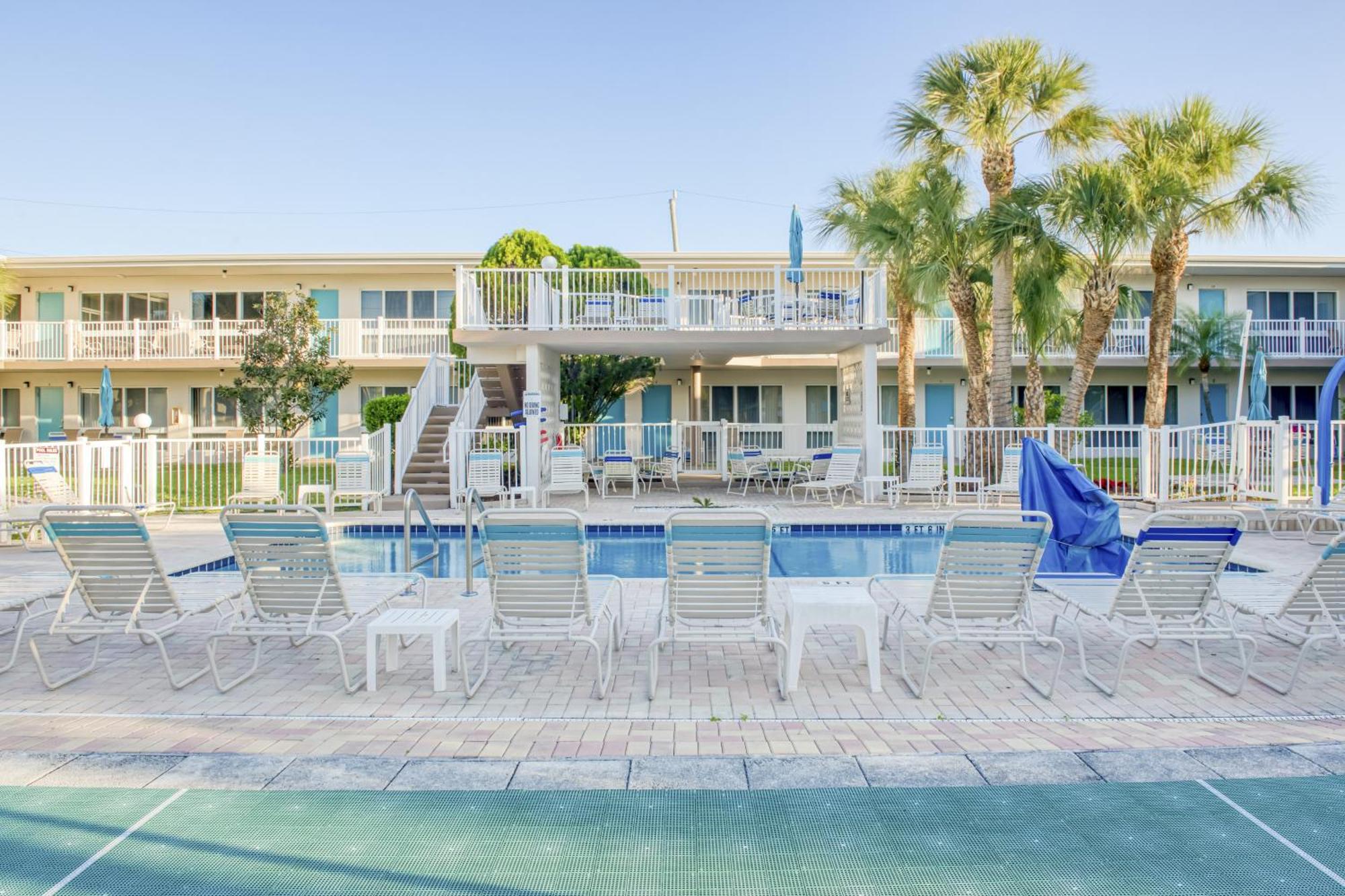 Floranada Condos Pompano Beach Εξωτερικό φωτογραφία