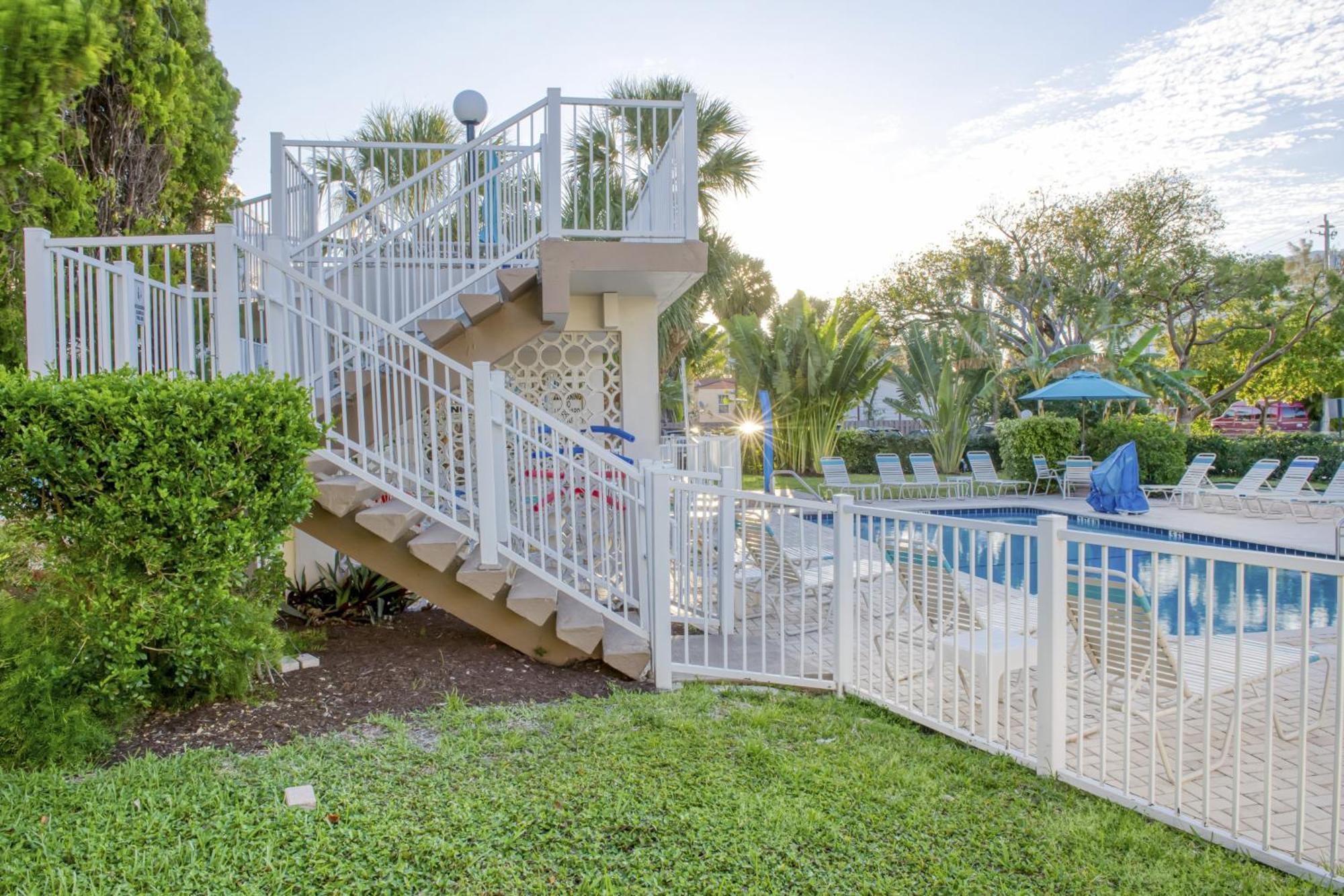 Floranada Condos Pompano Beach Εξωτερικό φωτογραφία