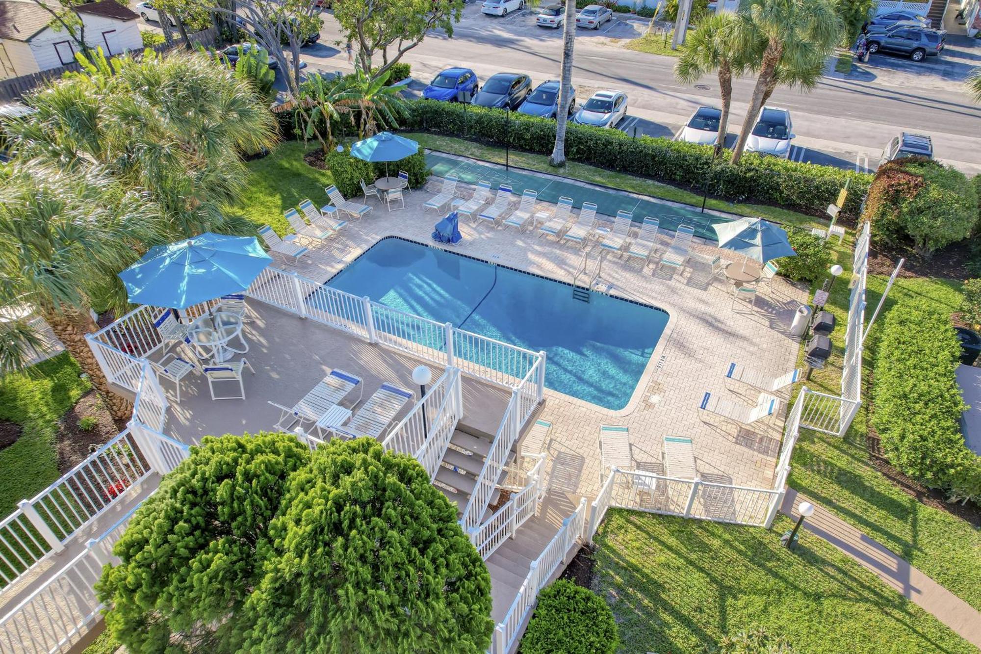 Floranada Condos Pompano Beach Εξωτερικό φωτογραφία