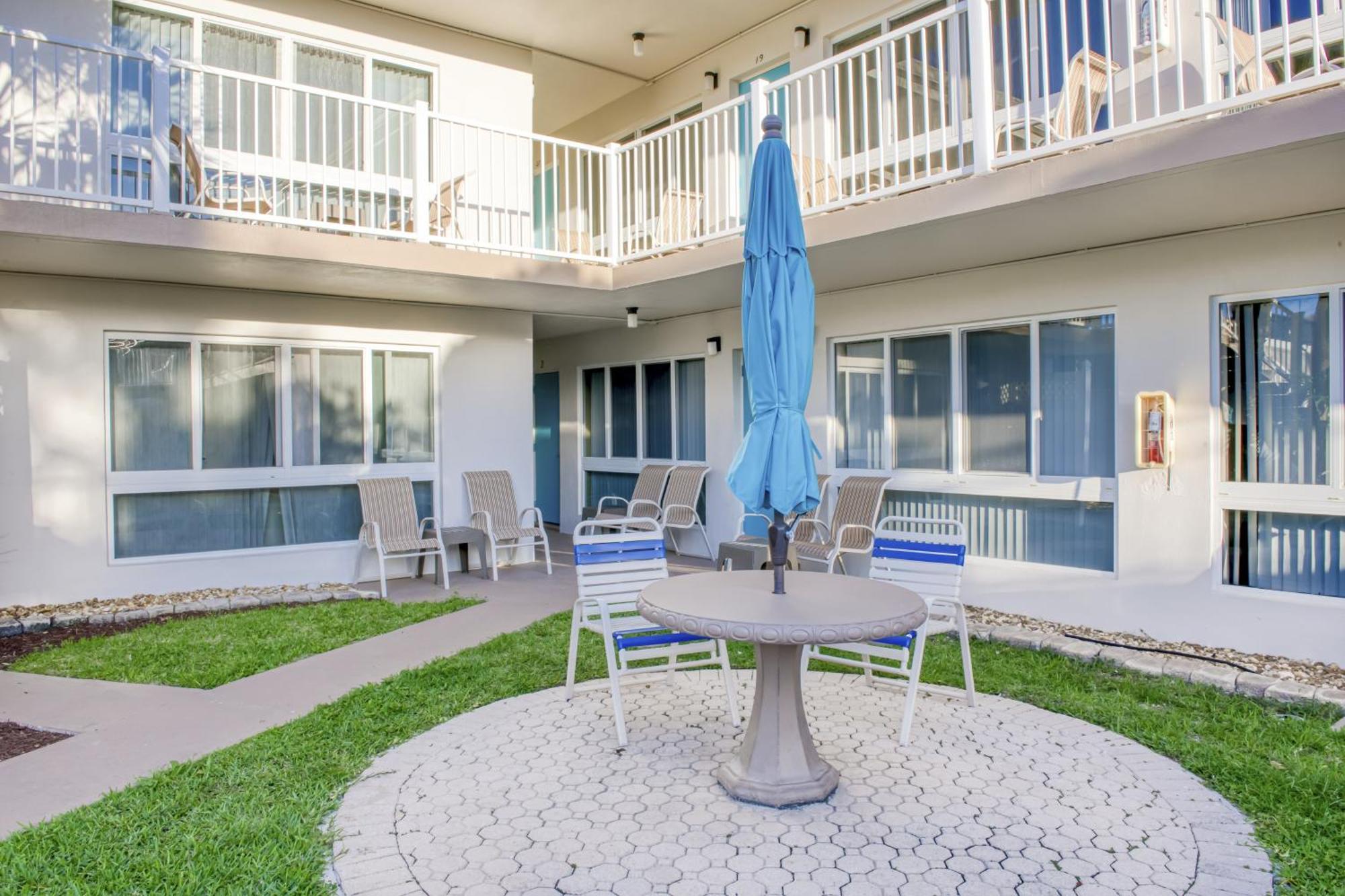 Floranada Condos Pompano Beach Εξωτερικό φωτογραφία