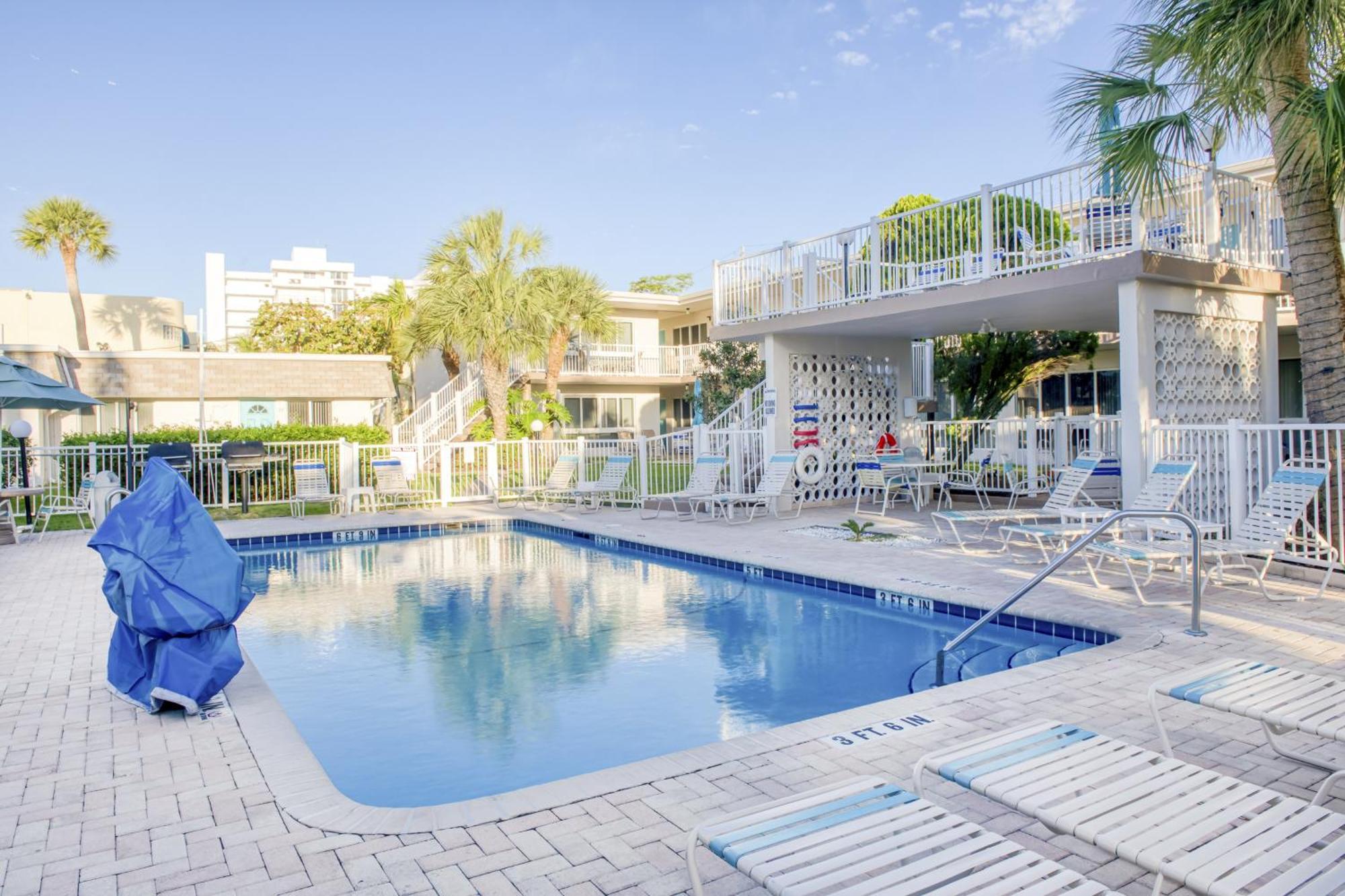 Floranada Condos Pompano Beach Εξωτερικό φωτογραφία