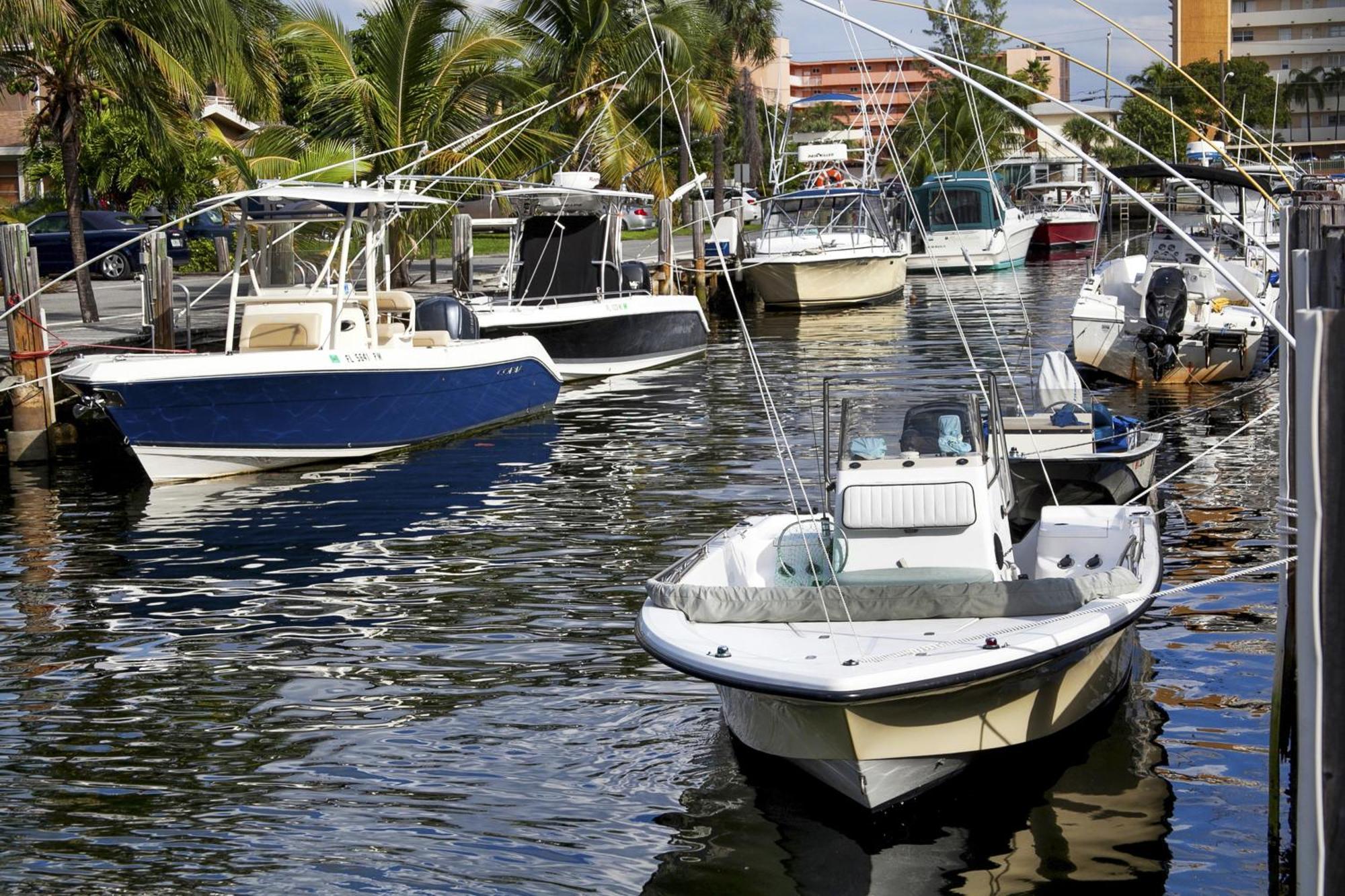 Floranada Condos Pompano Beach Εξωτερικό φωτογραφία