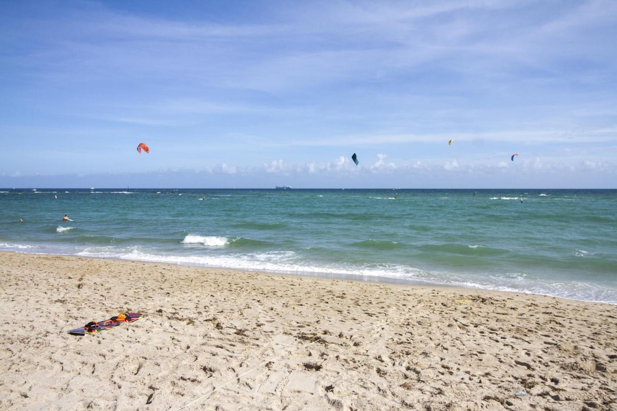 Floranada Condos Pompano Beach Εξωτερικό φωτογραφία