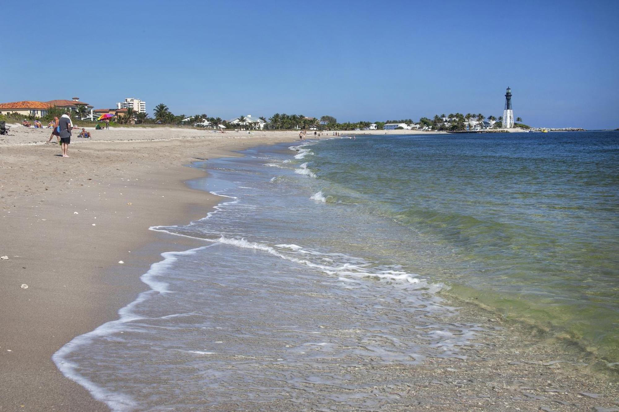 Floranada Condos Pompano Beach Εξωτερικό φωτογραφία