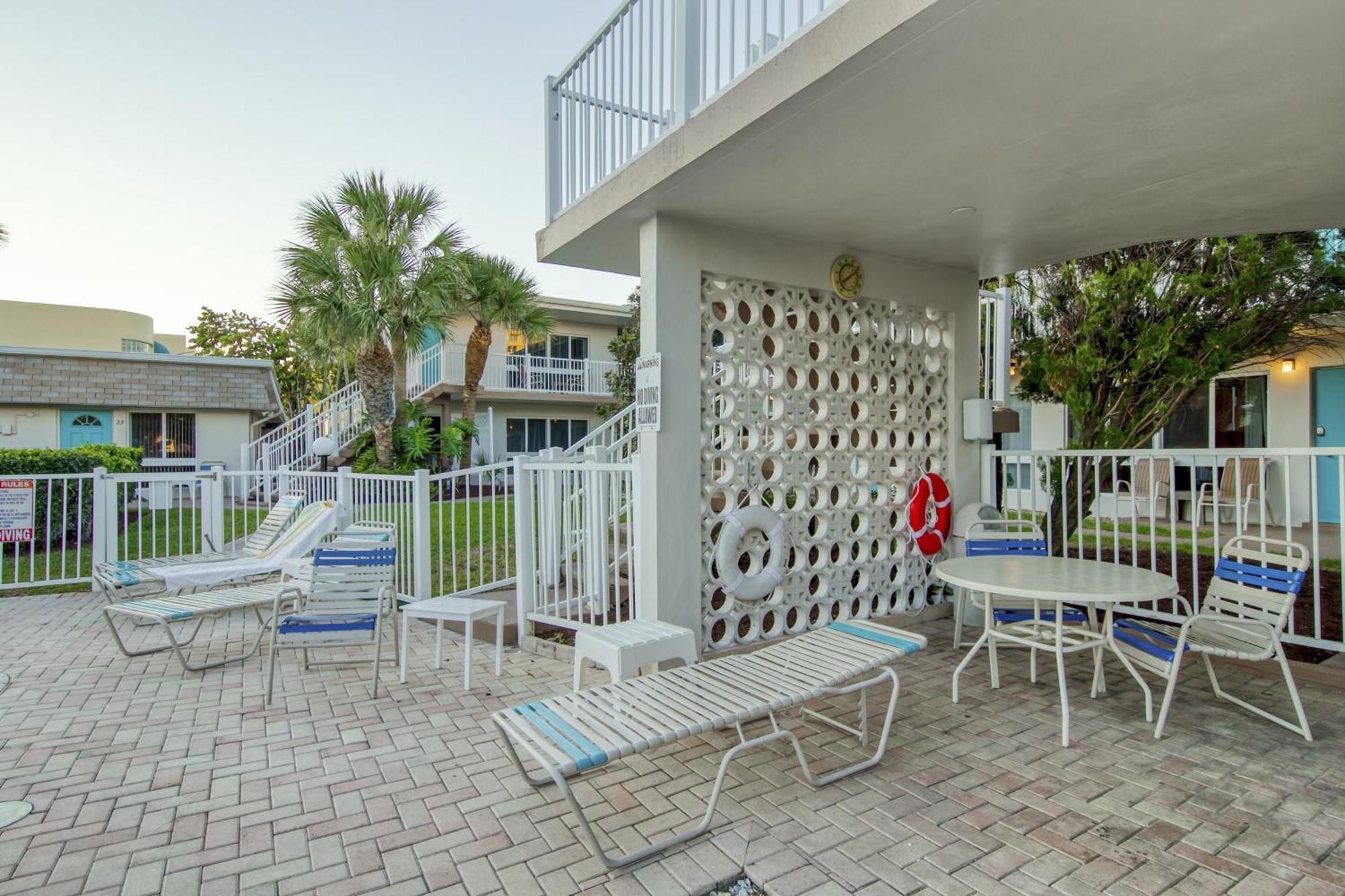 Floranada Condos Pompano Beach Εξωτερικό φωτογραφία