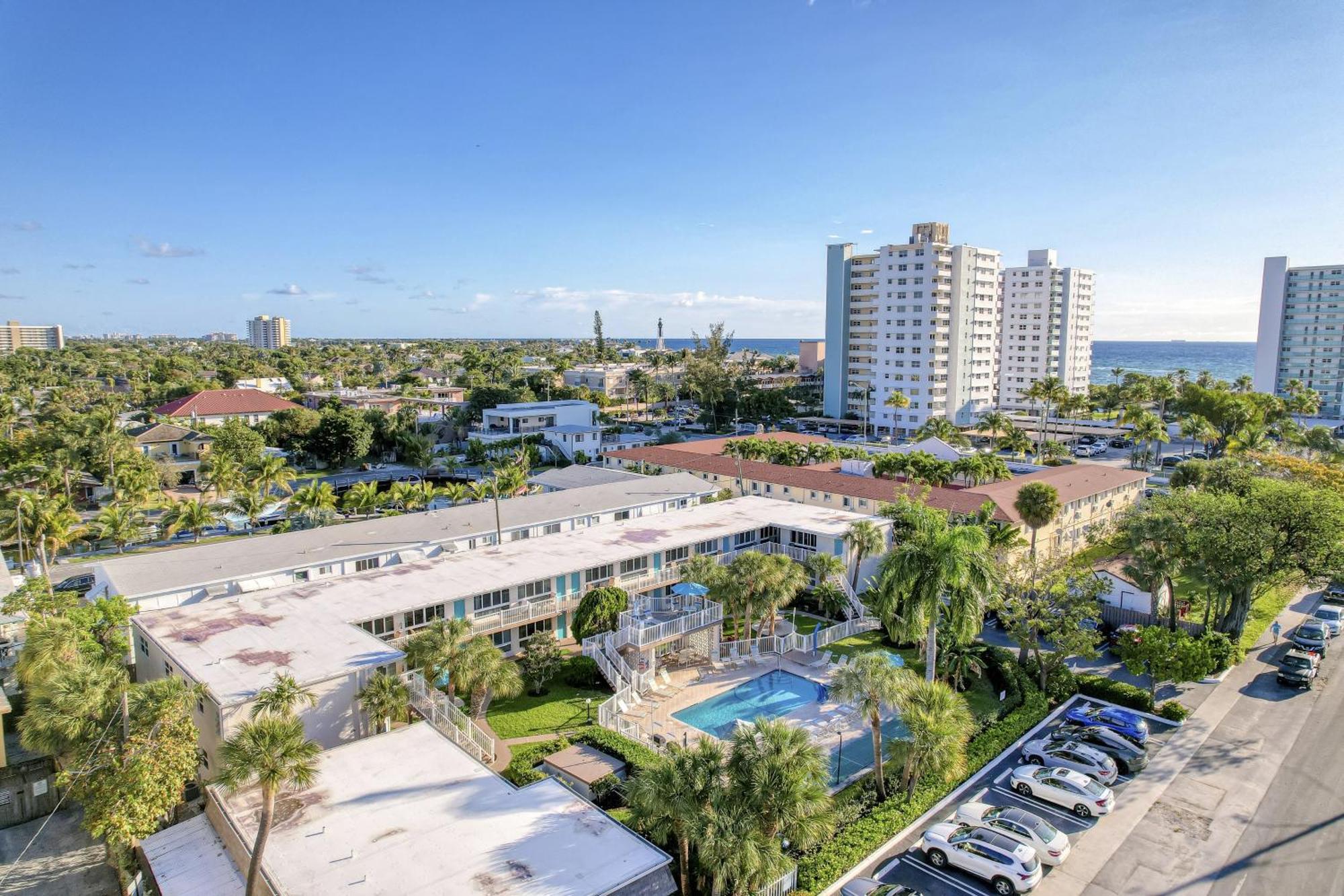 Floranada Condos Pompano Beach Εξωτερικό φωτογραφία
