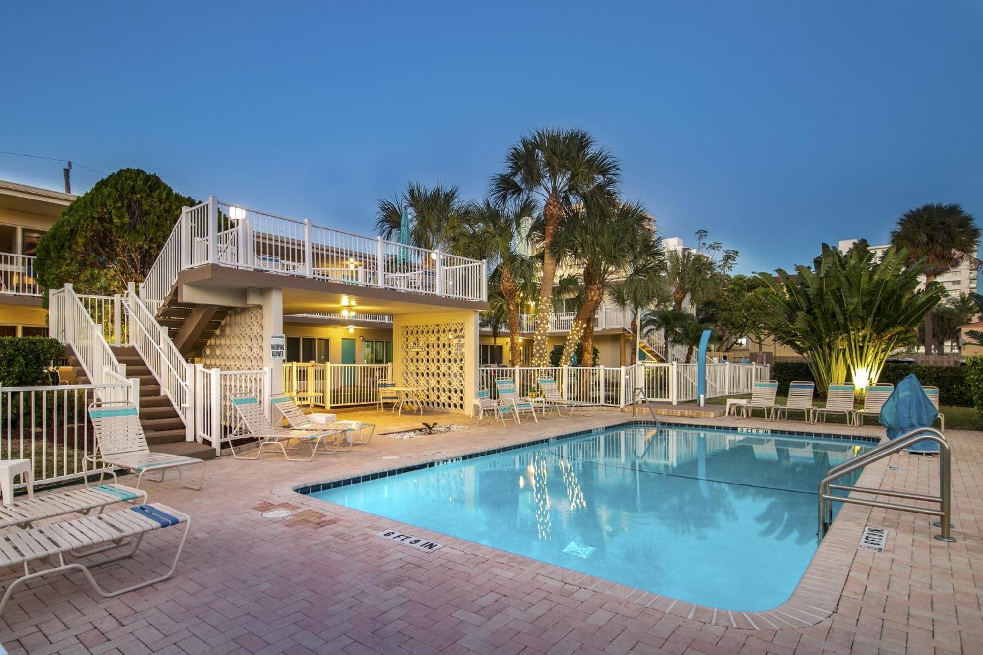 Floranada Condos Pompano Beach Εξωτερικό φωτογραφία