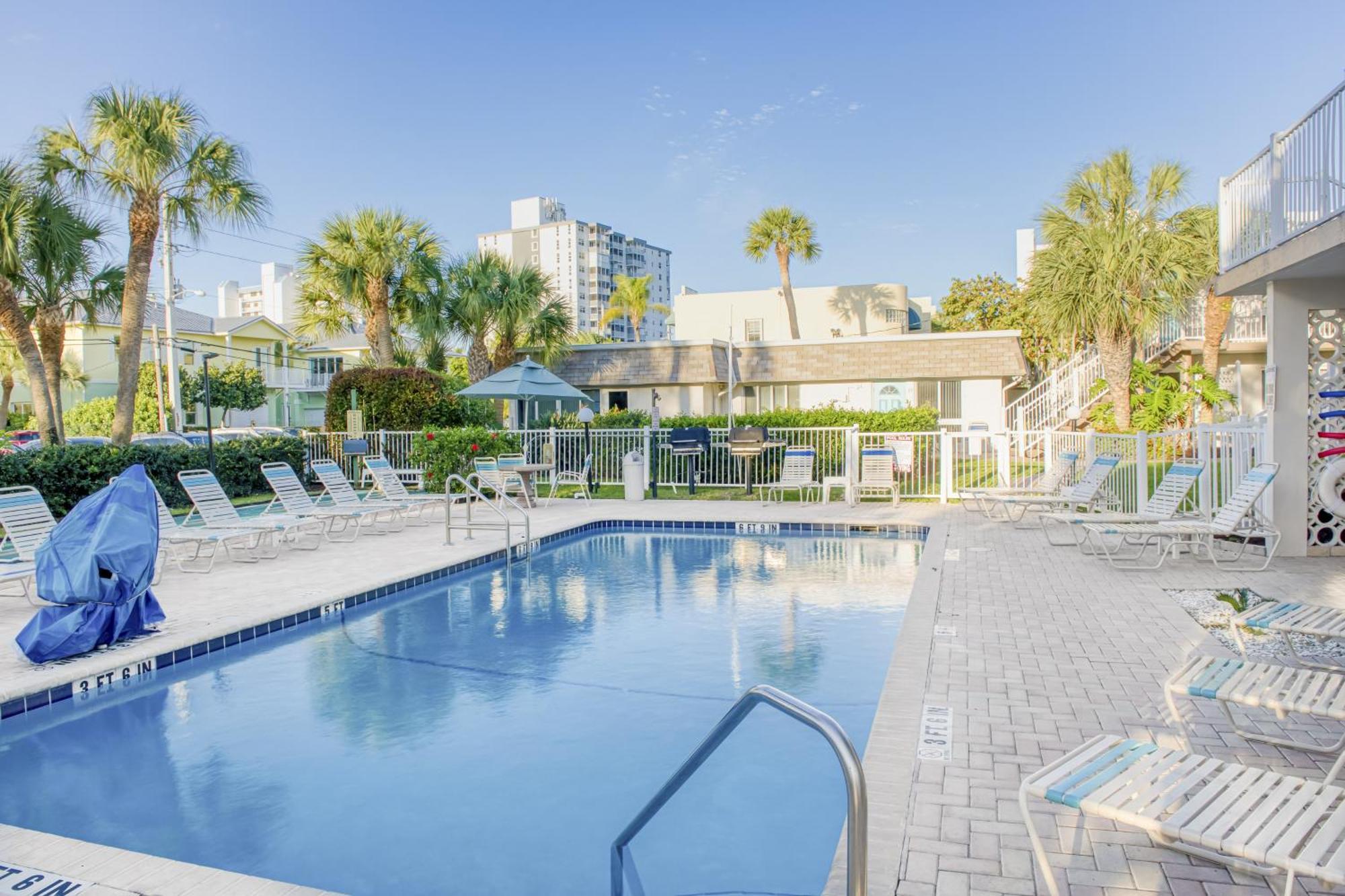 Floranada Condos Pompano Beach Εξωτερικό φωτογραφία